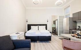 Prime Star Fashion Street Modern Luxury Apartments
